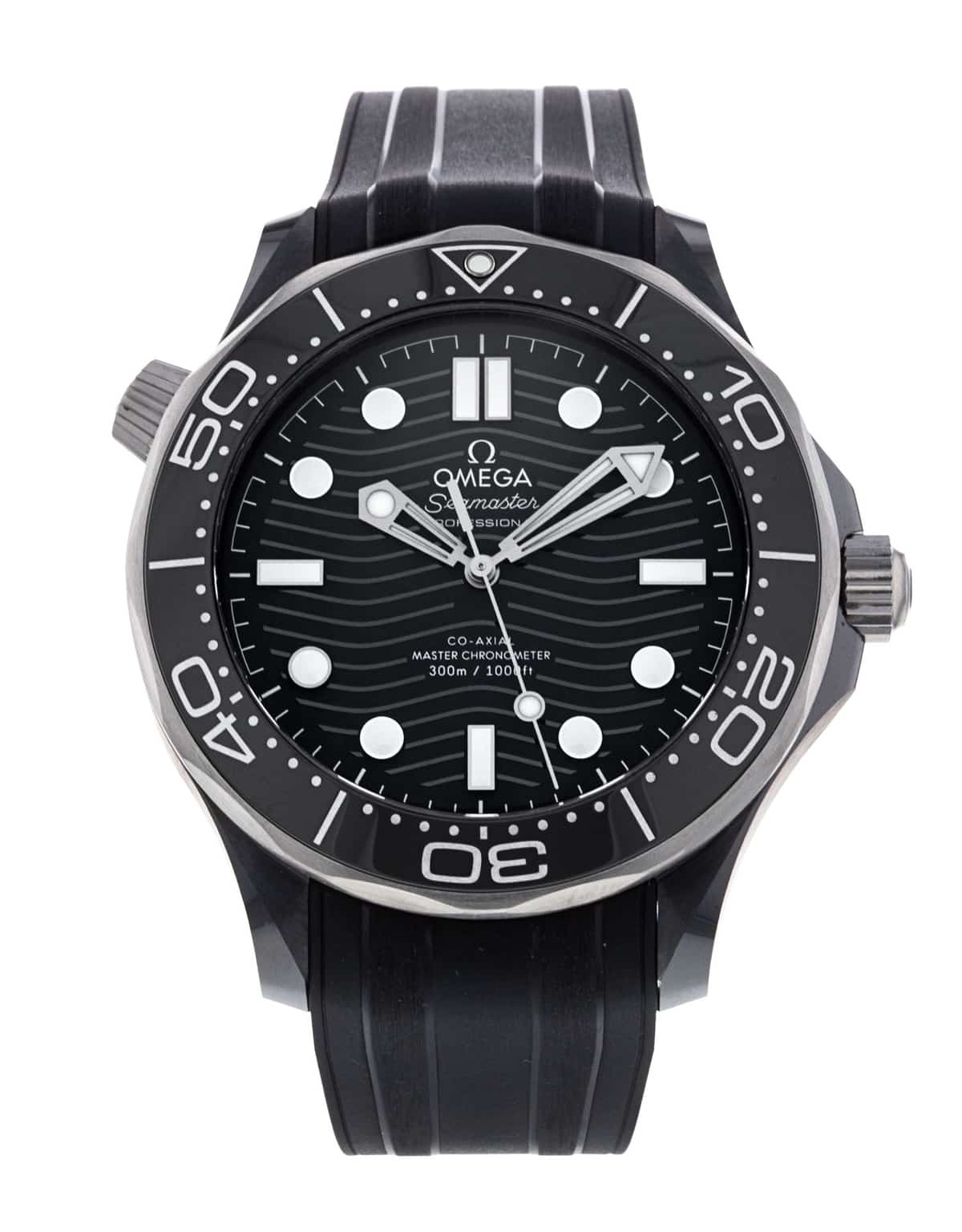 Omega Seamaster 300m 210.92.44.20.01.001